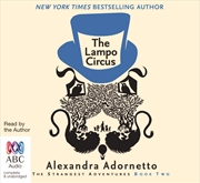 Buy The Lampo Circus