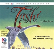 Buy The Tashi Collection (7 in 1)