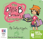 Buy The Billie B Brown Collection