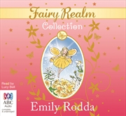 Buy Fairy Realm Collection