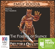 Buy The Forests of Silence