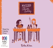 Buy Hating Alison Ashley