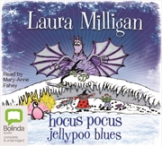 Buy Hocus Pocus Jellypoo Blues