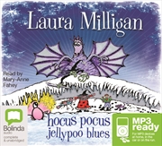 Buy Hocus Pocus Jellypoo Blues