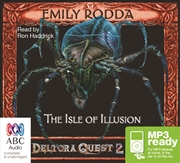 Buy The Isle of Illusion