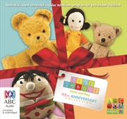 Play School Anniversary Collection - 45 Years | Audio Book