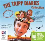 Buy Tripp Diaries Collection