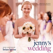 Buy Jennys Wedding