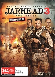 Jarhead 3 | DVD