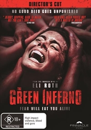 Buy Green Inferno, The