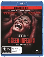Buy Green Inferno, The