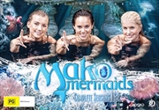 Buy Mako Mermaids - Season 1-2 Collector's Gift Set DVD