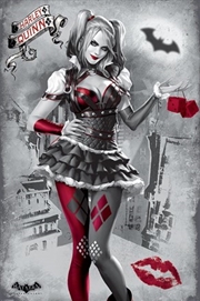 Harley Quinn | Merchandise