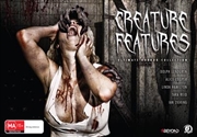 Buy Creature Features | Ultimate Horror Collection