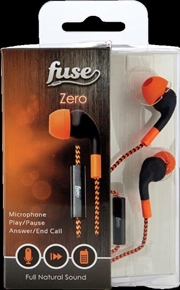 Buy Fuse Zero: Orange