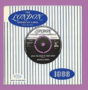 Buy London American Label Year By Year 1966