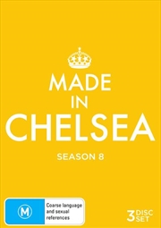 Buy Made In Chelsea - Season 8