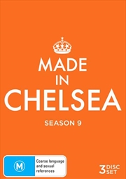 Made In Chelsea - Season 9 | DVD