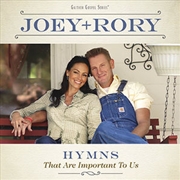 Buy Hymns
