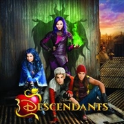 Buy Descendants