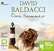 One Summer | Audio Book