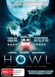 Buy Howl