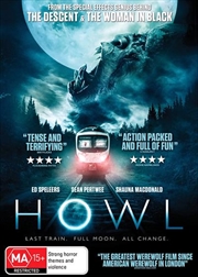 Buy Howl