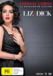 Buy Liz and Dick