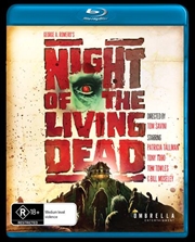 Buy Night Of The Living Dead