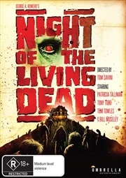 Buy Night Of The Living Dead