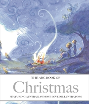 Abc Book Of Christmas | Books