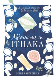 Buy Afternoons In Ithaka