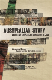 Buy Australian Story
