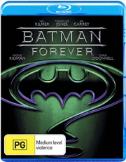 Buy Batman Forever