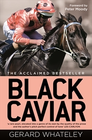 Buy Black Caviar