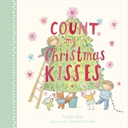 Buy Count My Christmas Kisses