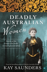 Buy Deadly Australian Women