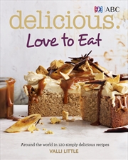 Buy Delicious Love To Eat