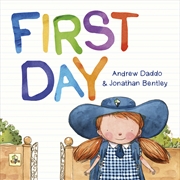 Buy First Day