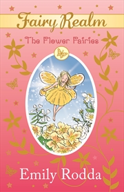 Buy Flower Fairies