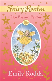 Buy Flower Fairies