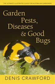 Buy Garden Pests, Diseases & Good Bugs