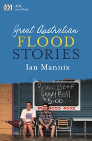 Buy Great Australian Flood Stories
