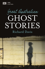 Buy Great Australian Ghost Stories