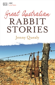 Buy GREAT AUSTRALIAN RABBIT STORIES
