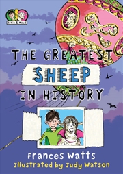 Buy Greatest Sheep In History