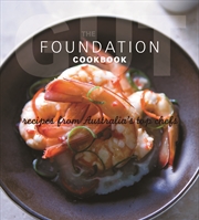 Buy Gut Foundation Cookbook