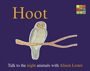 Buy Hoot