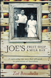 Buy Joes Fruit Shop Milk Bar