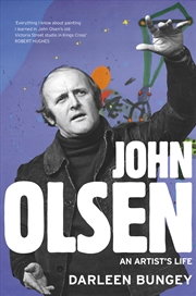Buy John Olsen